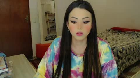 Snapshot of sophie_fantasy_hot chatting on 06.02.26 Sophie Fantasys online show from 06.02.26