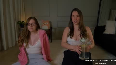 sophie_fennec online show from 02.11.25