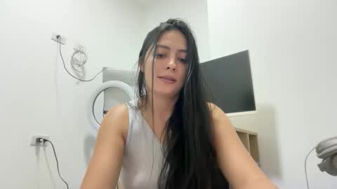 Snapshot of sophie_foxxx chatting on 05.15.26 Sophie online show from 05.15.26