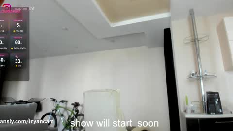 Snapshot of sophie_in chatting on 06.06.26 Sonya online show from 06.06.26