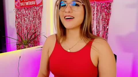  SOPHIE JANNER online show from 02.15.26