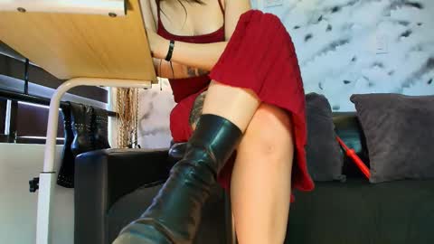 Snapshot of sophie_littles chatting on 02.07.26 Sophie online show from 02.07.26