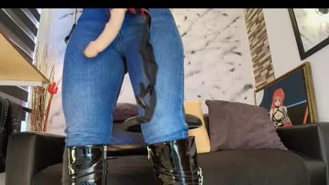 Snapshot of sophie_littles chatting on 02.27.26 Sophie online show from 02.27.26