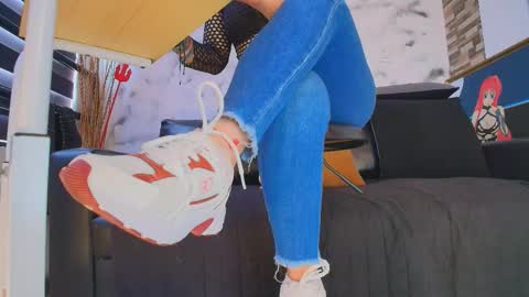 Sophie online show from 03.21.26