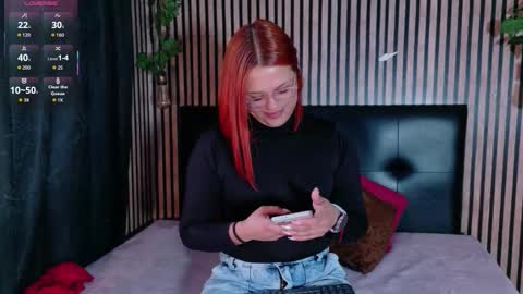 sophie_new25 online show from 01.12.26