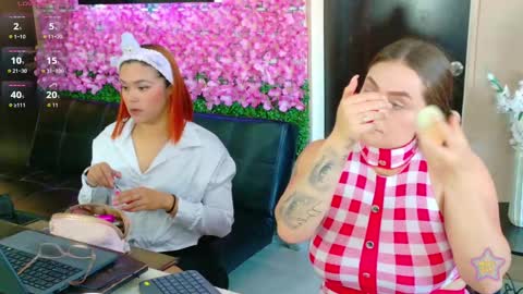 sophie_new25 online show from 02.27.26