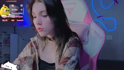 sophie_nomenal_ online show from 01.14.26