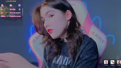 Snapshot of sophie_nomenal_ chatting on 05.26.26 sophie_nomenal_ online show from 05.26.26