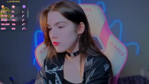 Snapshot of sophie_nomenal_ chatting on 05.31.26 sophie_nomenal_ online show from 05.31.26