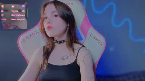 Snapshot of sophie_nomenal_ chatting on 07.24.26 sophie_nomenal_ online show from 07.24.26
