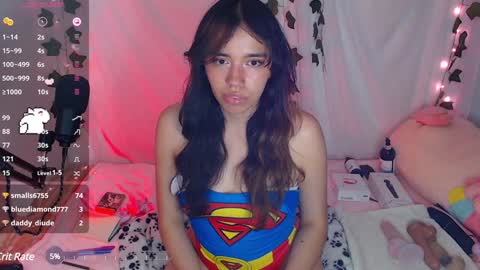 Sophie  online show from 01.25.25