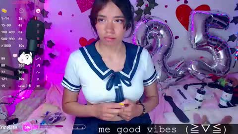 Sophie  online show from 02.18.25