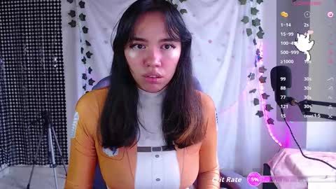 Sophie  online show from 09.11.25