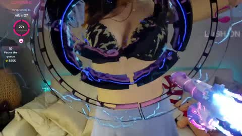 Sophie online show from 01.08.25