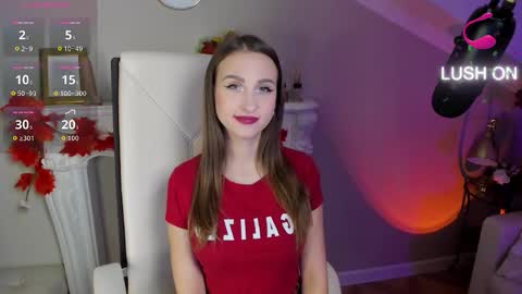 Sophie online show from 10.03.25