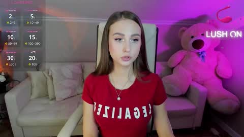 Sophie online show from 11.14.25