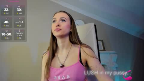 Sophie online show from 03.24.26