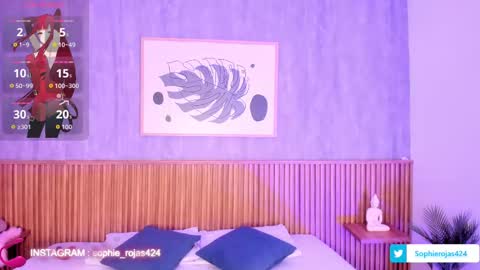 sophie_rojas online show from 09.14.25
