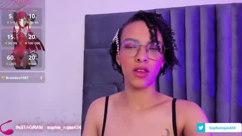 sophie_rojas online show from 09.18.25