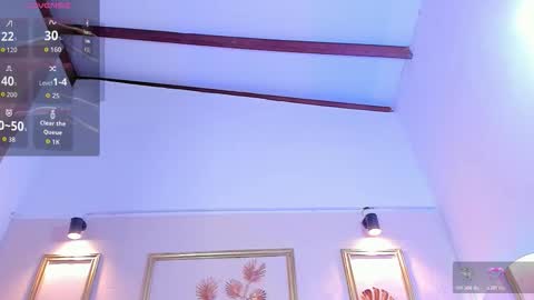 Snapshot of sophie_sweet8 chatting on 02.09.26 Sophie Sweet online show from 02.09.26