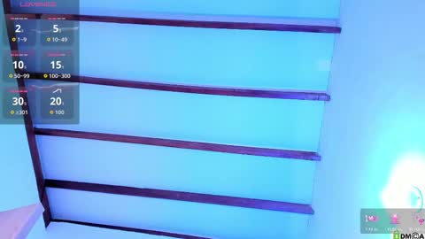 Sophie Sweet online show from 03.18.26