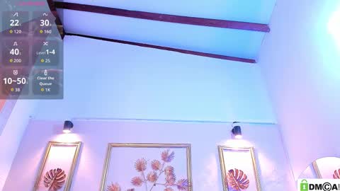 Sophie Sweet online show from 03.19.26