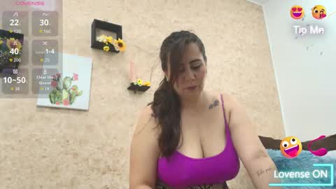 Snapshot of sophie_tyler25 chatting on 03.18.26 SOPHIE TYLER online show from 03.18.26