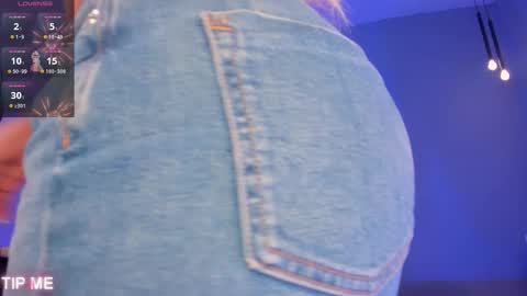 Sophie online show from 11.01.25