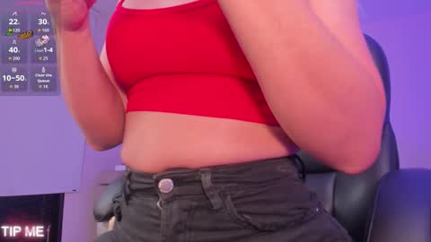 Sophie online show from 03.02.26