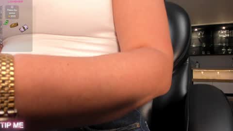 Sophie online show from 04.03.26