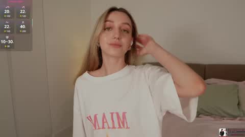 Snapshot of sophiebelll chatting on 06.05.26 sophiebelll online show from 06.05.26
