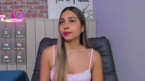 Sophie online show from 09.24.25