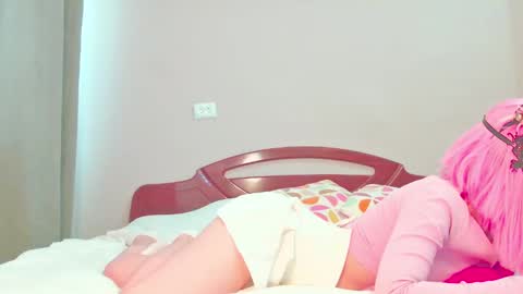 ShopieChan69 online show from 12.30.24