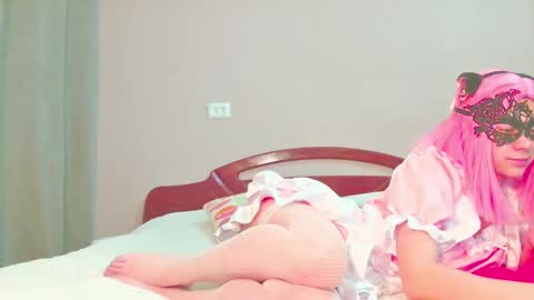 ShopieChan69 online show from 01.12.25