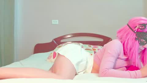 ShopieChan69 online show from 03.05.25