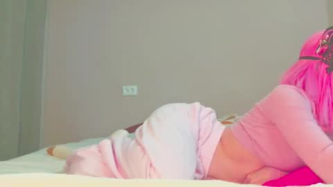 ShopieChan69 online show from 11.15.25