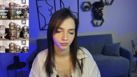 Snapshot of sophiecherrie chatting on 12.02.24 Sophie online show from 12.02.24