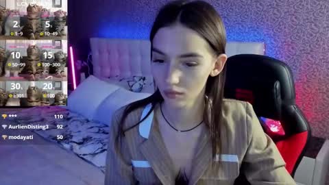 Snapshot of sophiecherrie chatting on 03.07.25 Sophie online show from 03.07.25