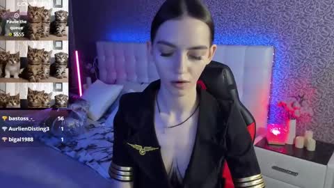 Snapshot of sophiecherrie chatting on 03.10.25 Sophie online show from 03.10.25