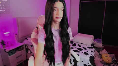    online show from 10.31.25