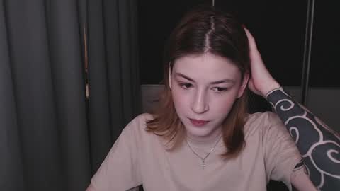 Sophie online show from 05.11.26