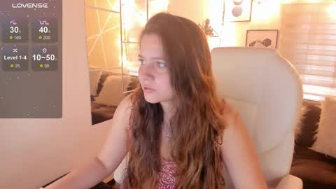 Sophie  online show from 12.01.25