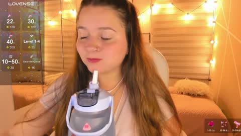 Sophie  online show from 04.09.26