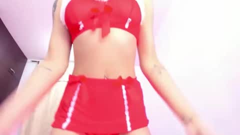 Snapshot of sophiee_grey chatting on 12.27.24 sophiee_grey online show from 12.27.24