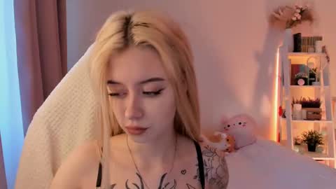 Sophie  online show from 03.09.25