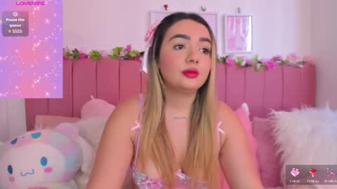 sophiee rosee online show from 03.22.26