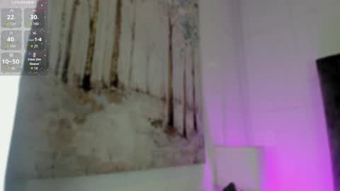 Sophie  online show from 01.09.26