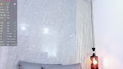 Snapshot of sophiee_velvet chatting on 01.18.25 online show from 01.18.25