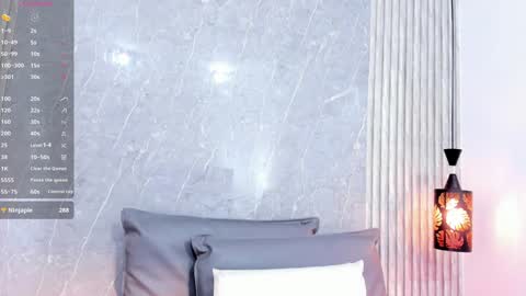 Snapshot of sophiee_velvet chatting on 01.20.25 online show from 01.20.25