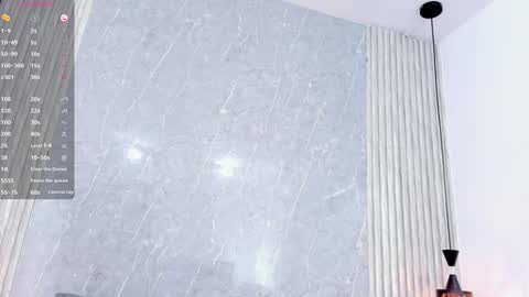 Snapshot of sophiee_velvet chatting on 01.21.25 online show from 01.21.25